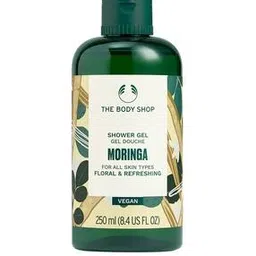 Moringa Shower Gel-12