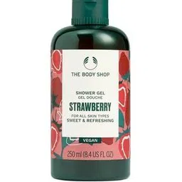 Strawberry Shower Gel-14