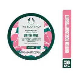 British Rose Body Yogurt-53