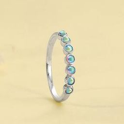 Women Sterling Silver All of Me Ring-image-1