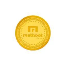 Yellow Gold Swarnavarsham Coin-image-30