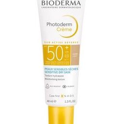 Photoderm Creme Teinte Claire SPF50+-image-20