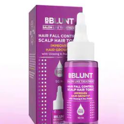 Bblunt Hair Fall Control Scalp Hair Tonic-image-82