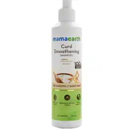 Curd Smoothening Shampoo-15
