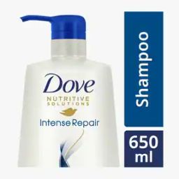 Intense Repair Shampoo-49