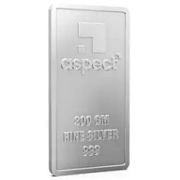 Kalpvruksha Silver Bar-37