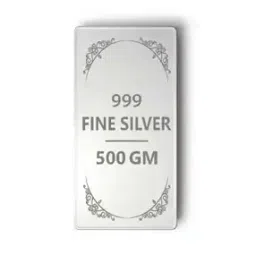 Women Pure Silver Bar-25