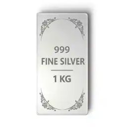 Women Pure Silver Bar-image-20