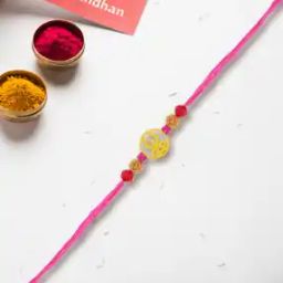 925 Silver Rakhi-image-4