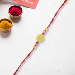 925 Silver Swastik Rakhi-image-97