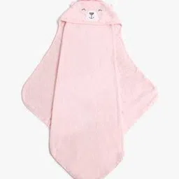 mila baby Embroidered Cotton Towel-picture-12