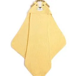mila baby Embroidered Cotton Towel-picture-9