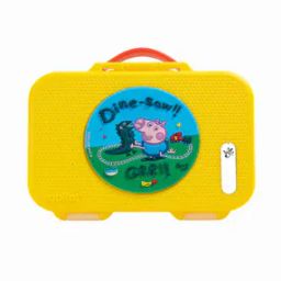 Peppa Munchbee Best Buddy Lunchbox-42