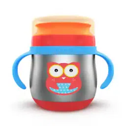 First Step Cup Owl Some Sipper-50