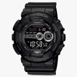 G310 G-Shock Men (GD-100-1BDR) Digital Wrist Watch-48