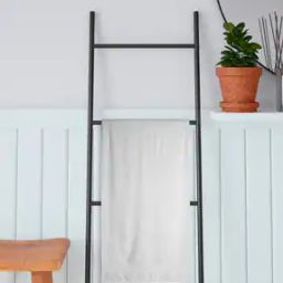 450 GSM Cotton Bath Towel-image-56