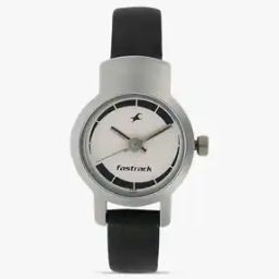 Women NP2298SL04 Water-Resistant Analogue Watch-image-47