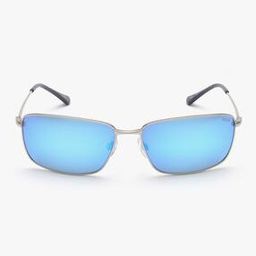 Women UV-Protected Square Sunglasses-IDS2610C4SG-image-12