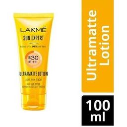 Sun Expert Ultra Matte Lotion-24