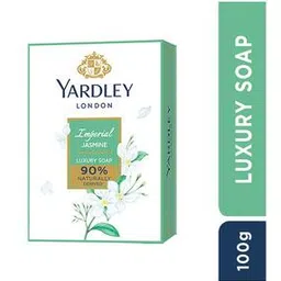 Imperial Jasmine Luxury Soap-image-36