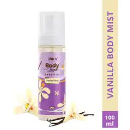 Bodylovin Vanilla Vibes Body Mist-13