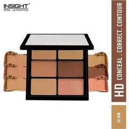 insight cosmetics HD Conceal Correct Contour - Light Skin-picture-8