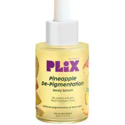 2 Alpha Arbutin Pineapple Face Serum-27