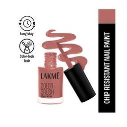 True Wear Color Crush Nail Polish Long Lasting & Vibrant Nail Paint - 82-37