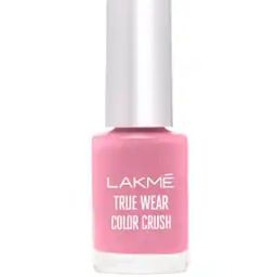 True Wear Color Crush Nail Polish Long Lasting & Vibrant Nail Paint - 36-19
