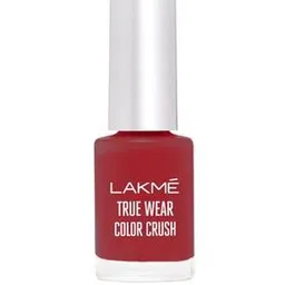True Wear Color Crush Nail Polish Long Lasting & Vibrant Nail Paint - 401-picture-39