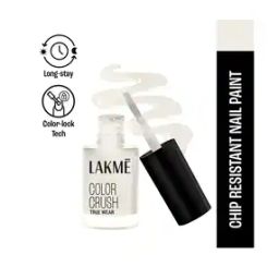 True Wear Color Crush Nail Polish Long Lasting & Vibrant Nail Paint - 15-picture-23