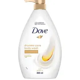 Dryness Care Body Wash with Jojoba Oil-19