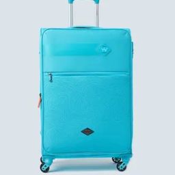 Men Dorado Cabin Soft Body Trolley-image-32