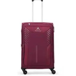 Unisex Mark 4-Wheel Medium Strolly Bag-42