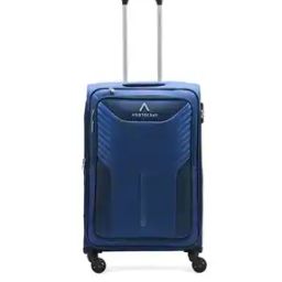 Unisex Mark 4-Wheel Medium Strolly Bag-34
