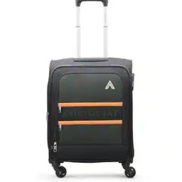 Unisex Apache 4-Wheel Small Strolly Bag-39