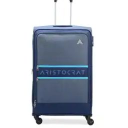 Unisex Apache 4-Wheel Large Strolly Bag-56
