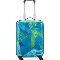 Men Small Trolley Bag with Number Lock-image-49