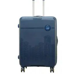 Unisex Cityscape Strolly Medium Trolley Bag-image-35