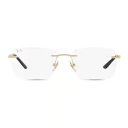 ray-ban Men Rimless Rectangular Frame-0RX6506I-picture-37