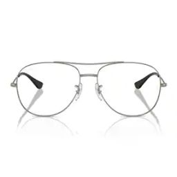 Men Full-Rim Pilot Frames-0RX6521I-image-32