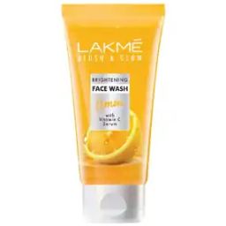 Blush & Glow Brightening Face Wash with Lemon Fruit Extracts-46