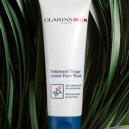 Men Active Face Wash-32