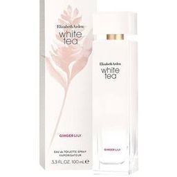 White Tea Ginger Lily Eau De Toilette-image-112