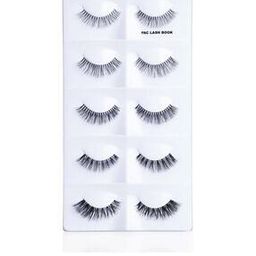 Season 1 Lash Book False Eyelashes - Black-image-15