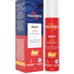 Detan + Dewy Sunscreen with Cherry Tomato & Hyaluronic Acid SPF 50+ PA++-17