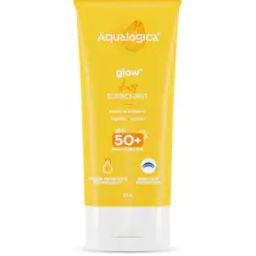 Glow + Dewy Sunscreen with Papaya & Vitamin C SPF 50+ PA++-12