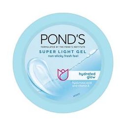 Super Light Gel Moisturiser-50