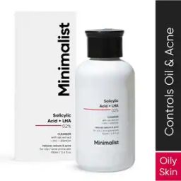 2 Percent Salicylic Acid Face Wash-10