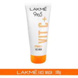 9 To 5 Vitamin C Facewash-7